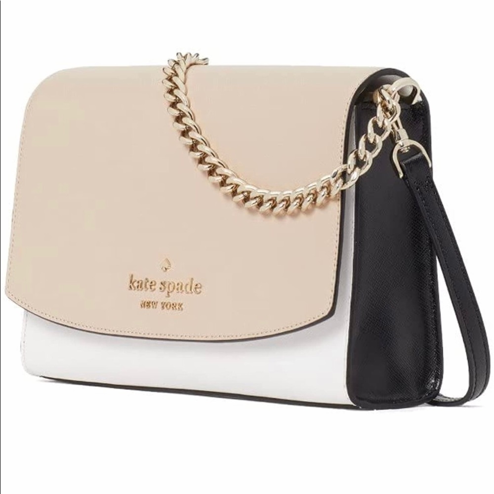 Kate Spade carson crossbody handbag